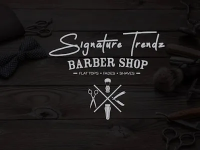 Signature Trendz Barber Shop Hoffman Estates