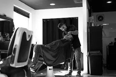 Chief Barber Shop