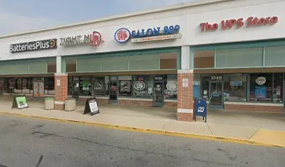 Tight N Up Barber Salon