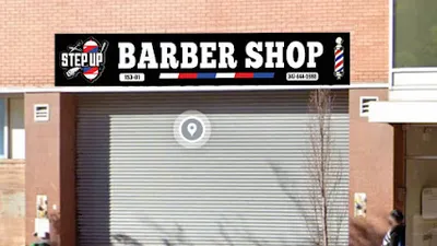 Step Up Barber Shop