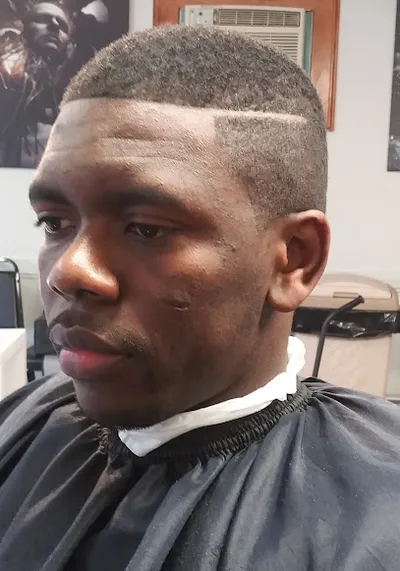Digg Thiss Barber Shop