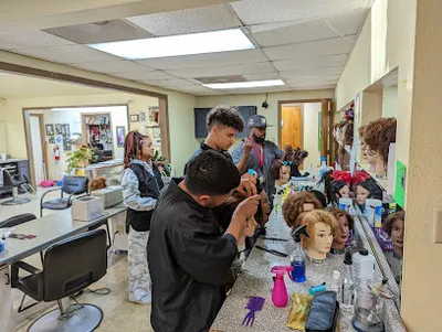 Baytown Beauty & Barber College