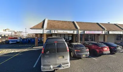 Brothers Barbershop
