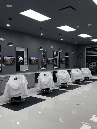Elite Barbershop