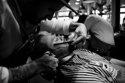 Exclusive Cuts Barbershop