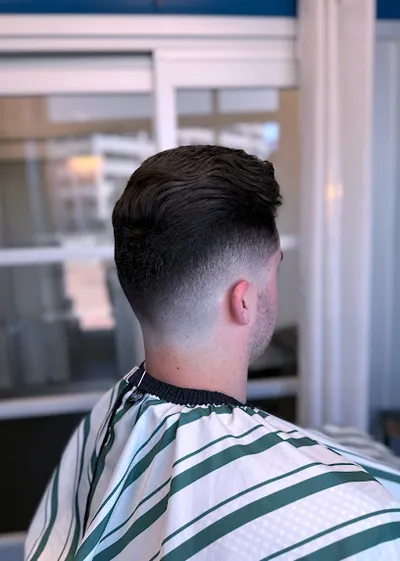 J.A. Barbershop LLC