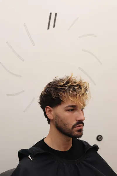 Final Draft Barbershop/Salon