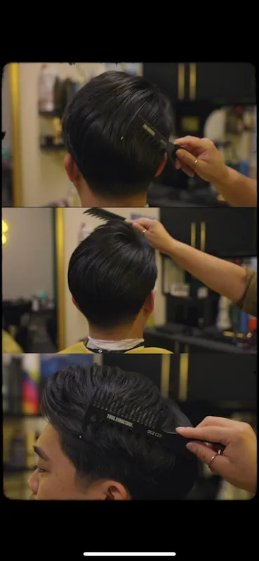 BeautyBladez Barber Studio