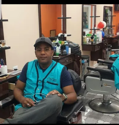 Evolution Barber Shop
