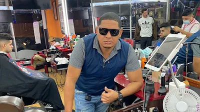 Los Primos Barber Shop Unisex