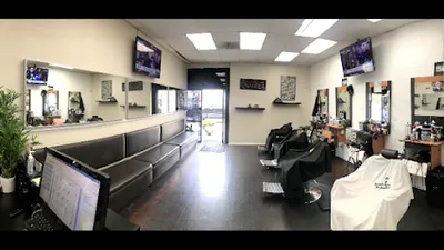 Untouchables Barber Shop