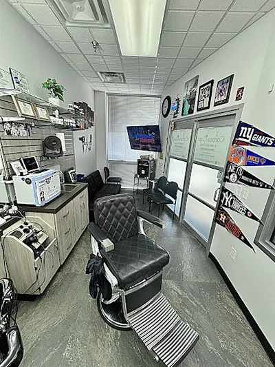 Corona Cutz Barber Studio (APPOINTMENT ONLY - Book Online)