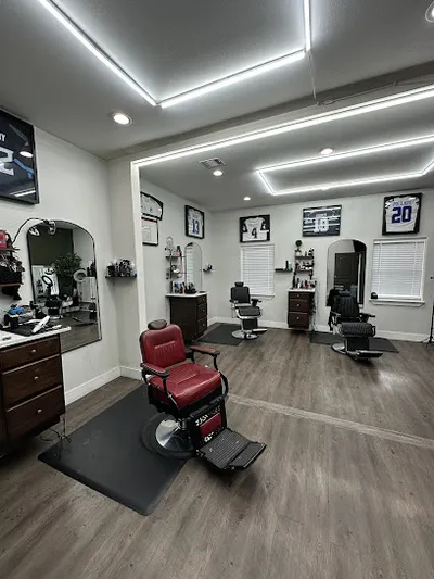 Tru Fades Barber Studio Plano