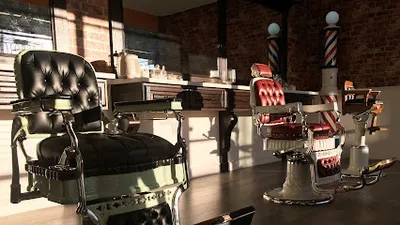 Boss Barbershop