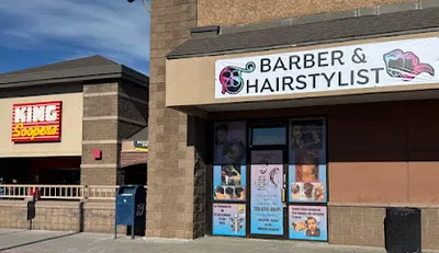 Paco Saberro barber & Hairstylist