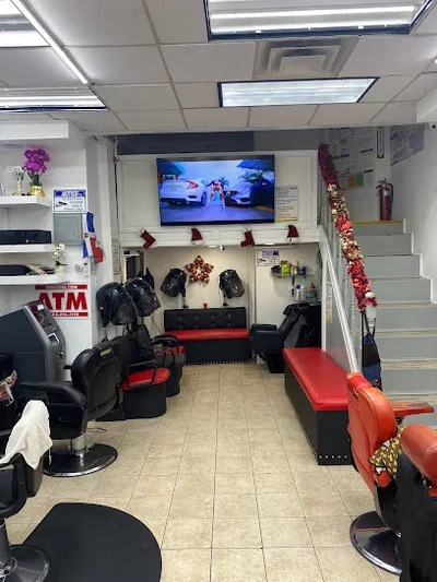 Darilis Barbershop