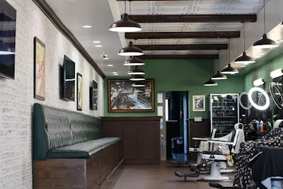 Timeless Barber Co.