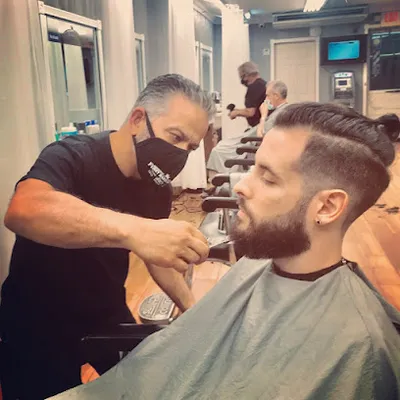 Ferry Barber Shop