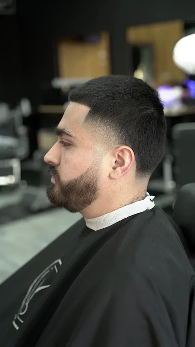 Barber Life Academy