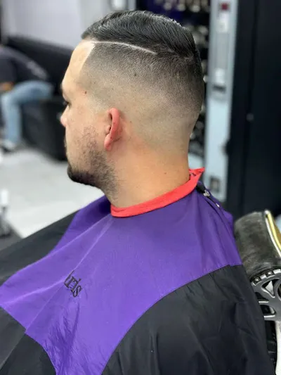 Sydney Barber Shop