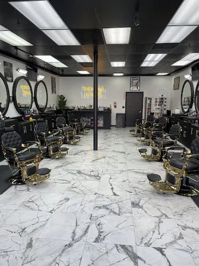Vibes Barbershop