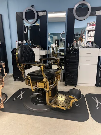 Beli Sf Barbershop / BeliSf - Hair Salon