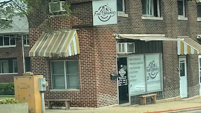 Fade Dynamics Barber Studio
