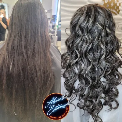 Elegance Barber Shop and Beauty Salon