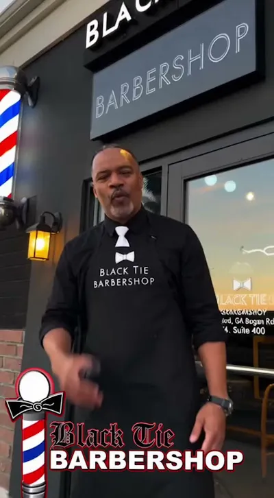 Black Tie Barber Shop, LLC