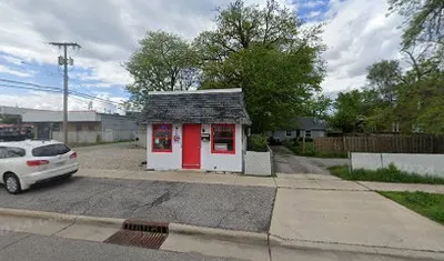 Richs Barber Shop