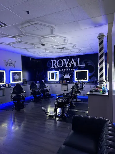 Royal Barbershop