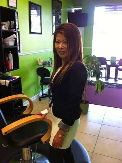 A-1 Barber & Styling