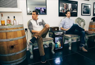 Svelte Barbershop + Essentials