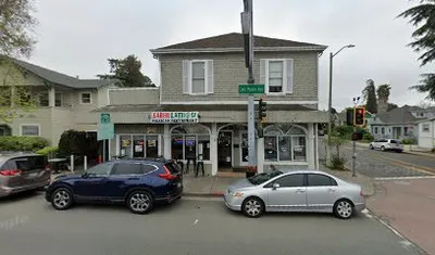 Eloisa's Beauty Salon and Barber Shop