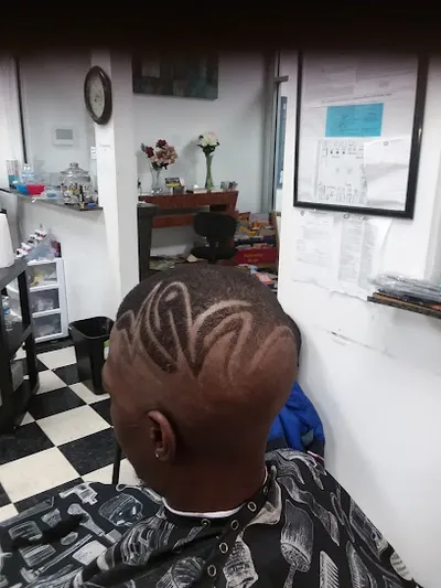 Pure Elegance Barber & Beauty