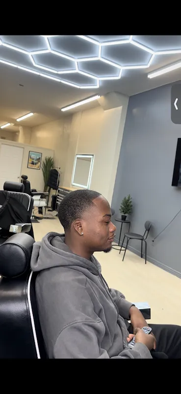 FINEST FADES BARBERSHOP