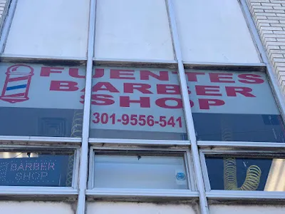 FUENTES BARBER SHOP, LLC