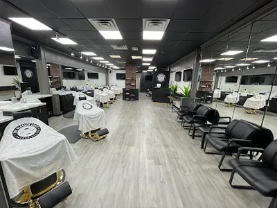 Blended Craft Barber Studio (Meadows Mall)