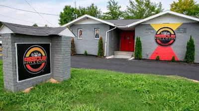 Rescue Cuts and Styles Barber Salon