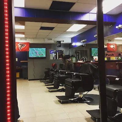 30 Classic Cutz BarberShop