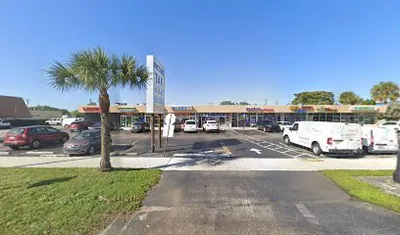 T-Ely barber Shop