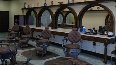 Wisemen Barbershop