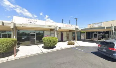 Towne Barber Shop