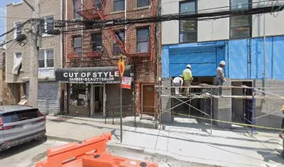 Cut Of Style Barber & Beauty Salon