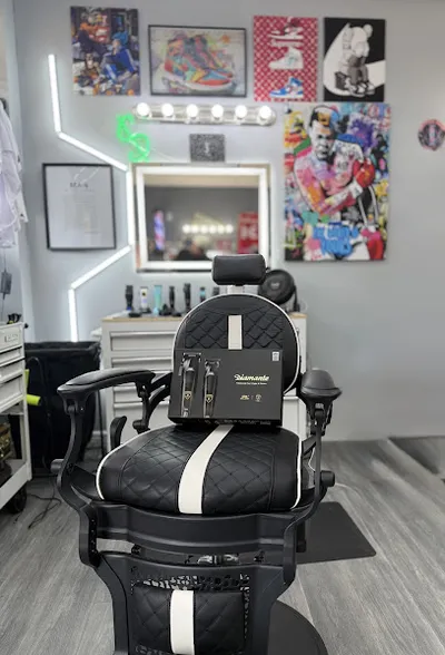 Clutch City Barbershop