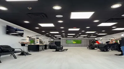 Top Style Barbershop