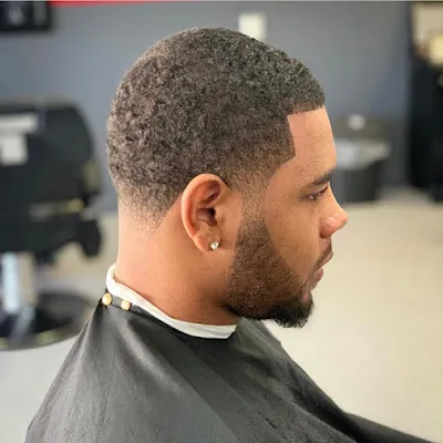 Precision Cuts Barber & Beauty