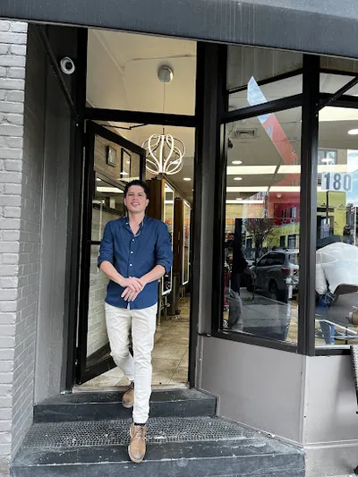 NGENERATION BARBERSHOP