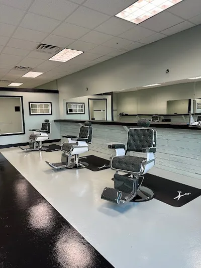 Best Look Barber & Beauty