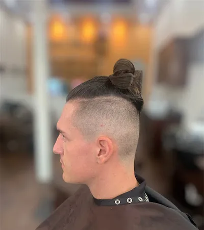 Cool Heads Barbershop Flower Mound